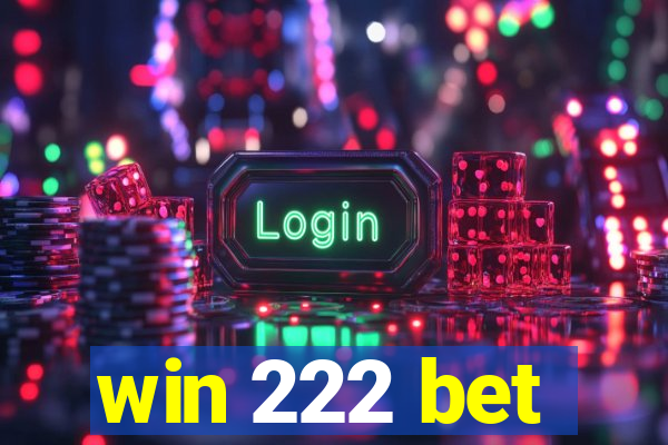 win 222 bet